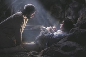 Nativity Story Big