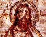 ancient Jesus picture