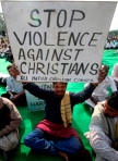 Christian-persecution-India