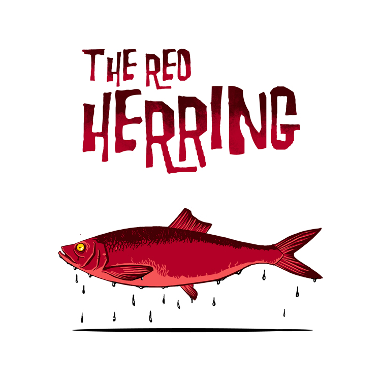 red herring fallacy commercials